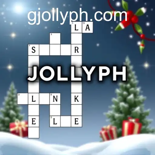 Exploring the Addictive Charm of 'Crossword Fun' with JOLLYPH