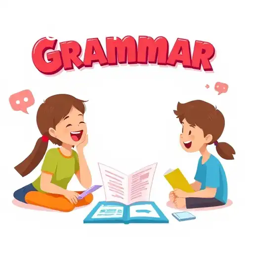 Exploring the Exciting World of 'Grammar Fun' on JOLLYPH