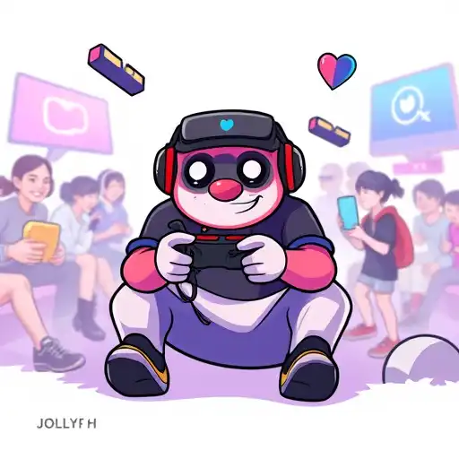 JOLLYPH Revolutionizes Online Gaming Experience