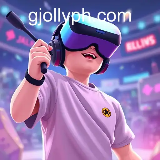 JOLLYPH Revolutionizes Online Gaming Experience