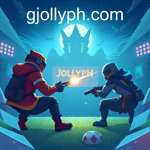 JOLLYPH: The Rising Star of Online Gaming in 2025