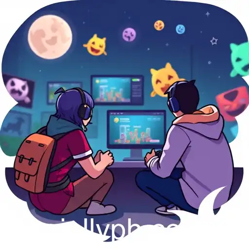 The Growing Impact of Online Gaming Communities