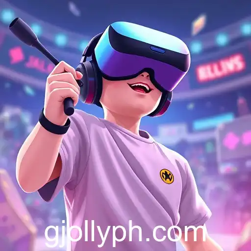 JOLLYPH Revolutionizes Online Gaming Experience
