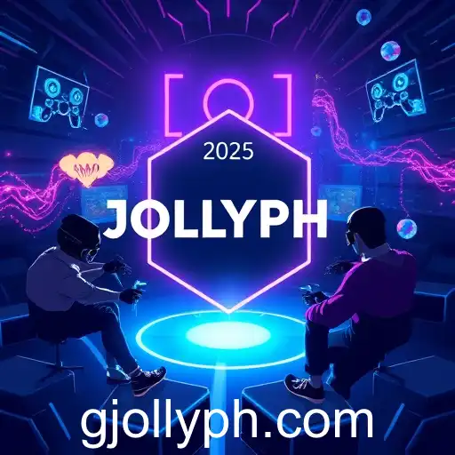 The Rise of JOLLYPH in 2025 Gaming Landscape
