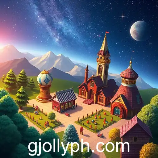 JOLLYPH Enhances Online Gaming Experience