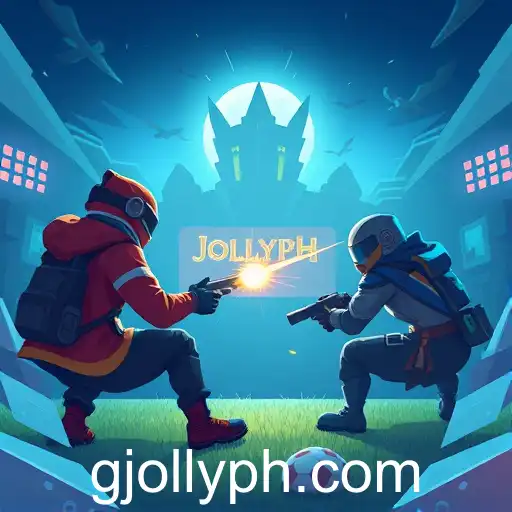 JOLLYPH: The Rising Star of Online Gaming in 2025