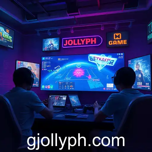 A New Chapter for Online Gaming