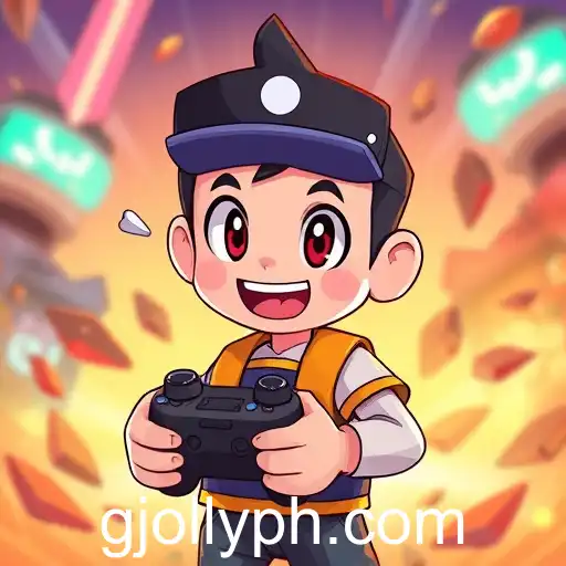 Rise of JOLLYPH in the Gaming World