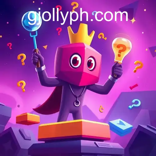 Exploring the Exciting World of Quiz Quest on JOLLYPH