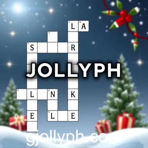 Exploring the Addictive Charm of 'Crossword Fun' with JOLLYPH