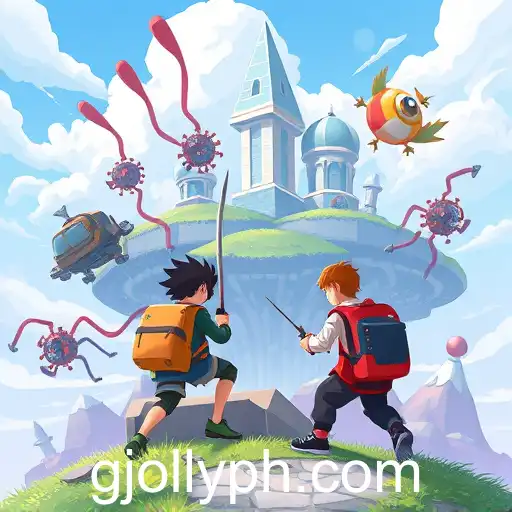 The Evolution of JOLLYPH: A Game-Changer in Online Gaming