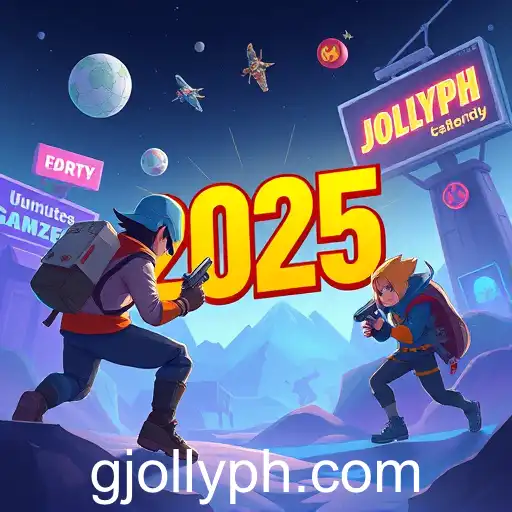 The Rise of JOLLYPH: A New Era in Online Gaming