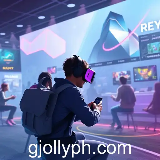 The Rise of JOLLYPH in 2025 Gaming Landscape