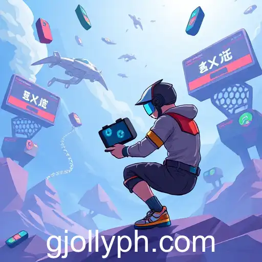 The Rise of JOLLYPH and Its Impact on Online Gaming