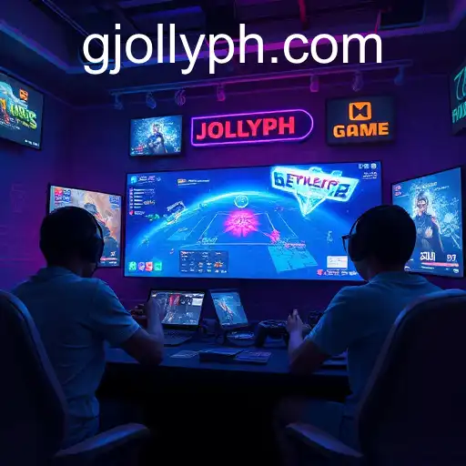 A New Chapter for Online Gaming