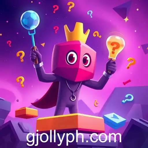 Exploring the Exciting World of Quiz Quest on JOLLYPH