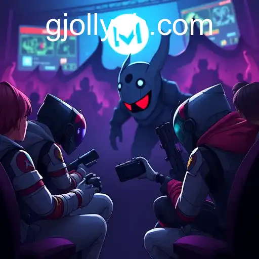 The Rise of JOLLYPH in the Gaming World