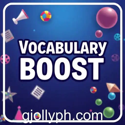 Mastering Words: Unlocking New Horizons with Vocabulary Boost